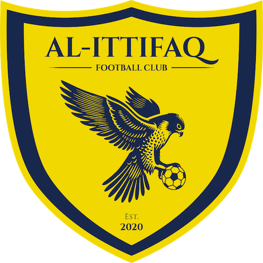 Al-Ittifaq Dubai badge