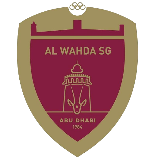 Al-Ittihad badge