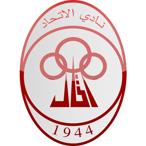 Al-Ittihad Tripoli badge