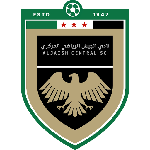 Al-Jaish badge