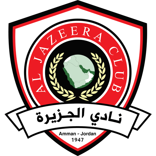Al-Jazeera Club badge Al-Jazeera Club badge