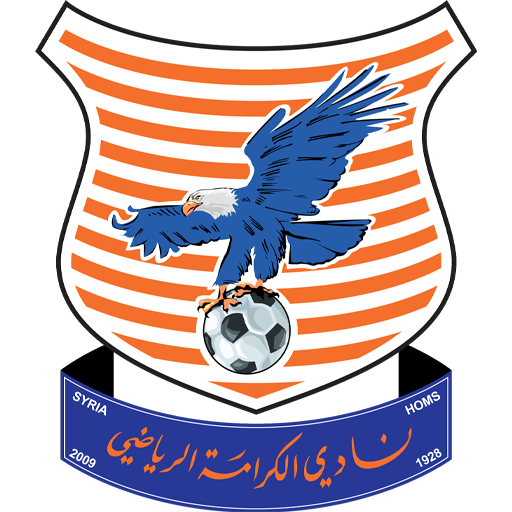 Al-Karamah badge