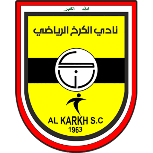 Al-Karkh badge Al-Karkh badge