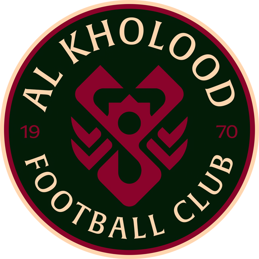 Al-Kholood badge