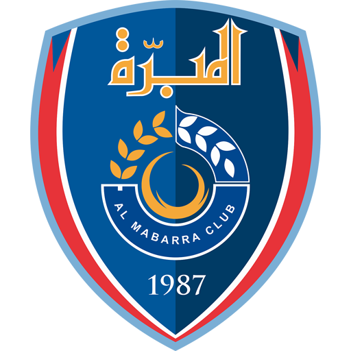 Al Mabarra badge