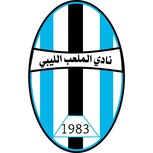 Al-Malaab Al-Libby badge