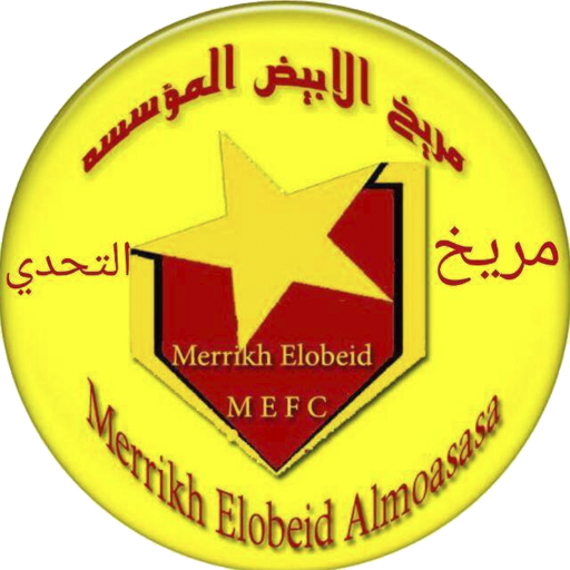 Al-Merrikh Al-Ubayyid badge