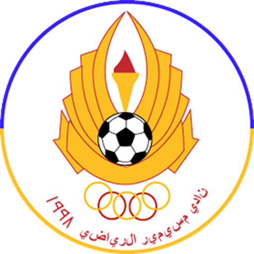 Al Mesaimeer badge