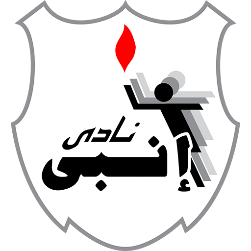 Al-Mokawloon al-Arab badge