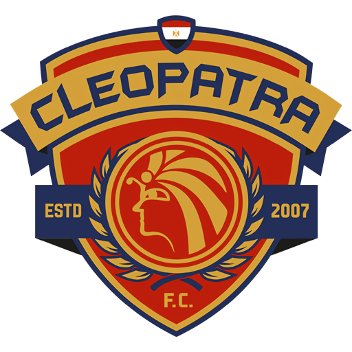 Al-Mokawloon al-Arab badge