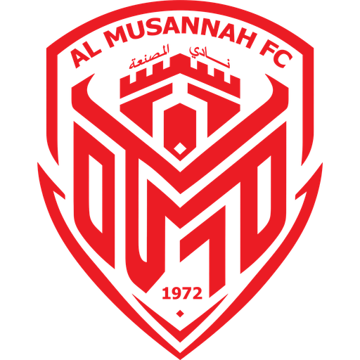 Al-Musannah badge
