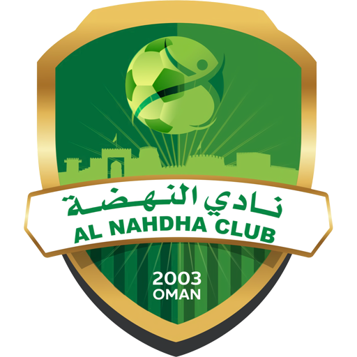 Al-Nahda badge Al-Nahda badge