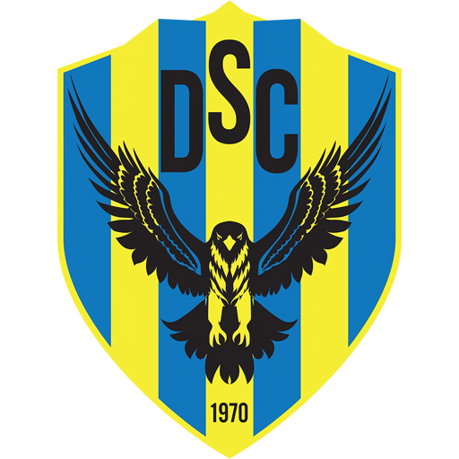 Al-Najaf vs Duhok badge right