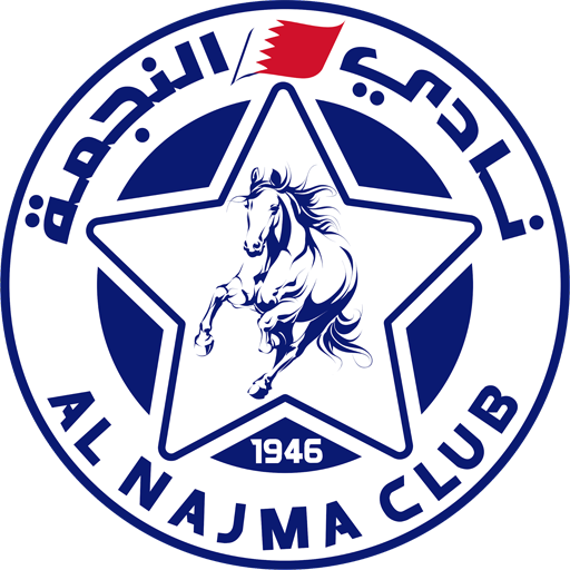 Al-Najma badge