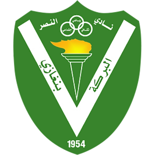 Al-Nasr Benghazi badge