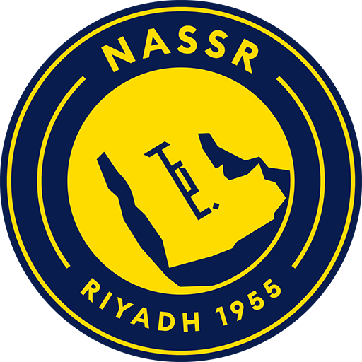 Al-Nassr Women badge