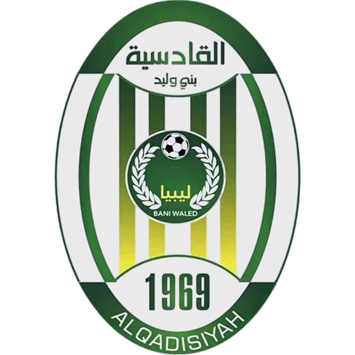 Al-Qadisiyah badge