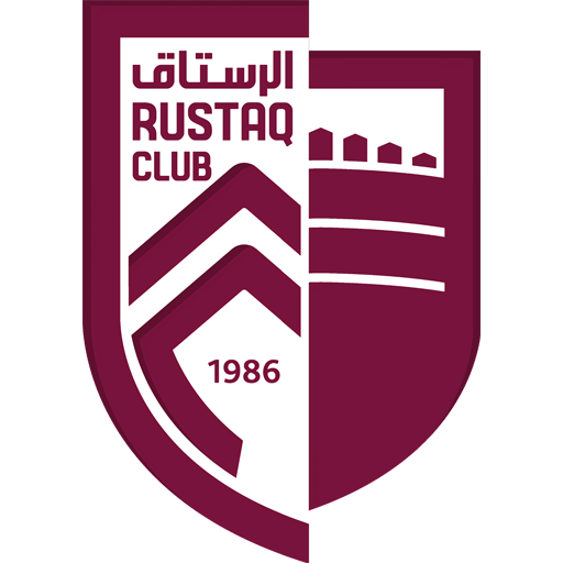 Al-Rustaq badge