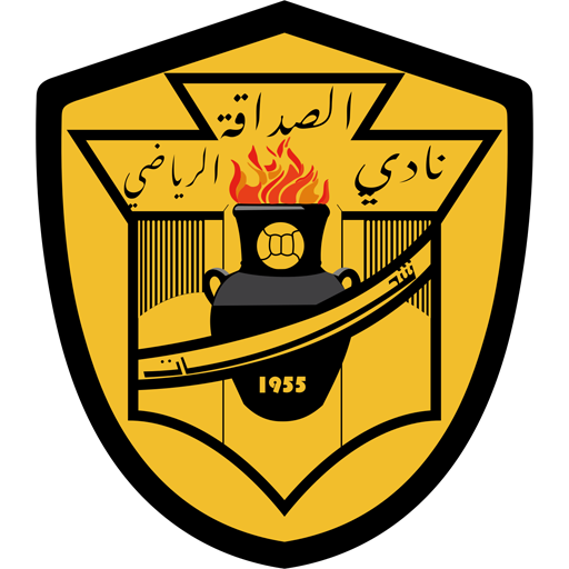 Al Sadaqa badge