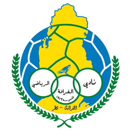 Al-Sadd badge