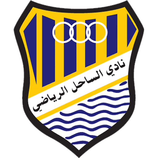 Al-Sahel badge