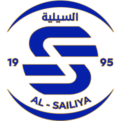 Al-Sailiya badge
