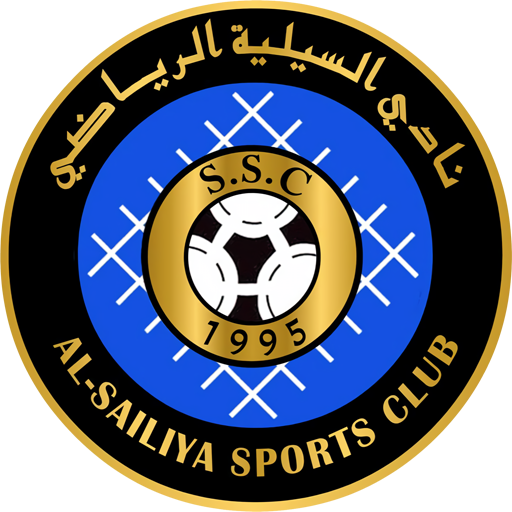 Al-Sailiya badge