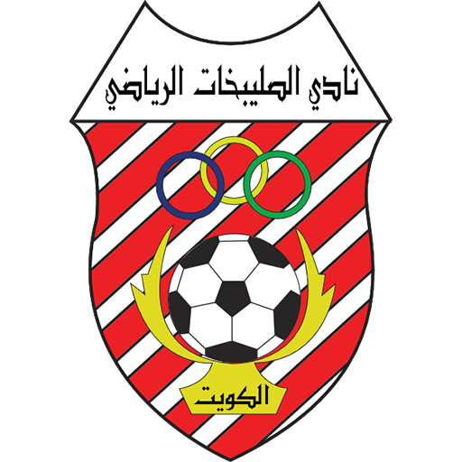 Al-Salibikhaet badge