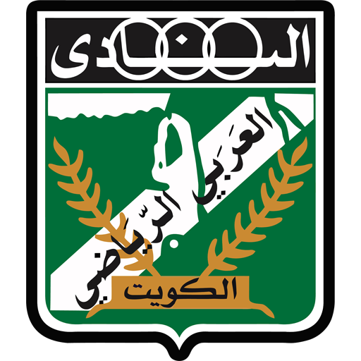 Al-Shabab Al Ahmadi badge