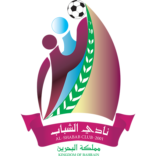 Al-Shabab Manama‎ badge