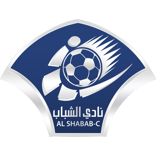 Al-Shabab Seeb badge Al-Shabab Seeb badge