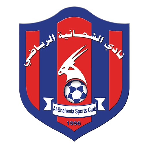 Al-Shahaniya badge Al-Shahaniya badge