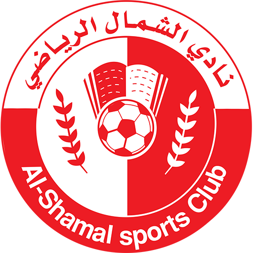 Al-Shamal badge