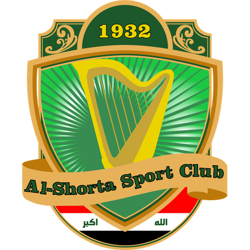 Al-Shorta badge