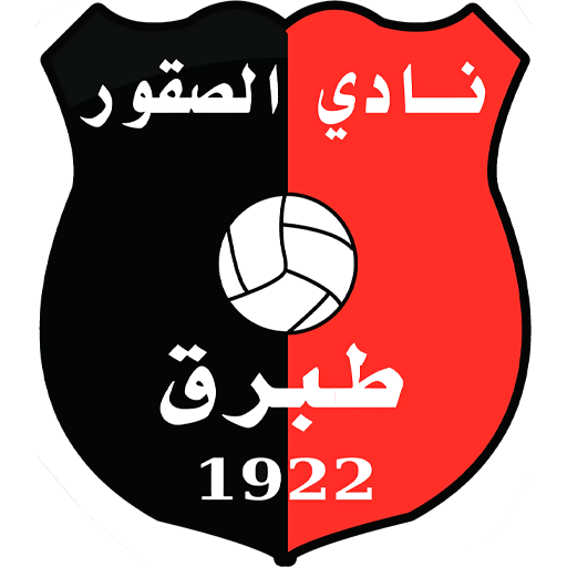 Al-Suqoor badge