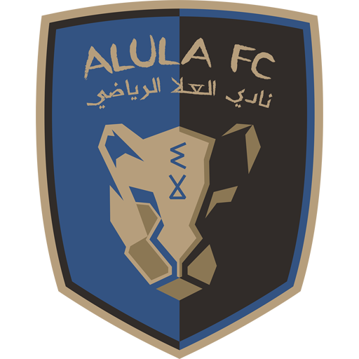 Al-Ula badge
