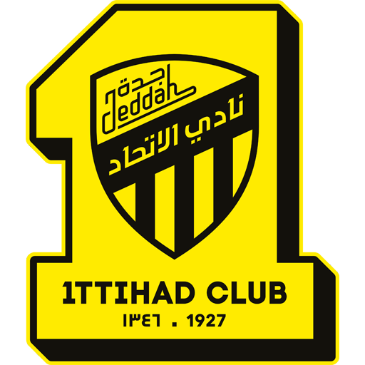 Al Wahda badge