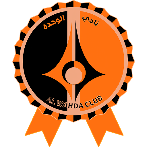 Al-Wahda Damascus badge