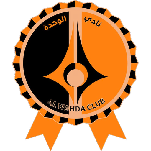 Al Wahda Damascus badge