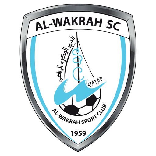 Al-Wakrah badge