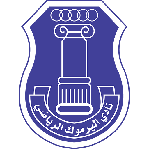 Al-Yarmouk badge