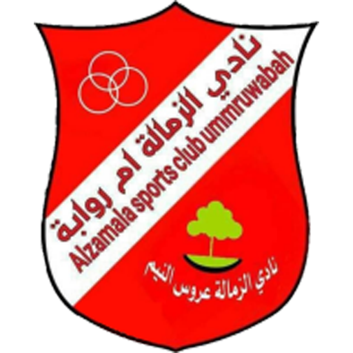 Al-Zamala Umrawaba badge