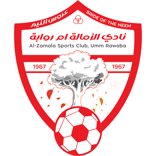 Al-Zamala Umrawaba badge