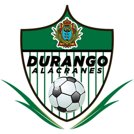 Alacranes de Durango badge