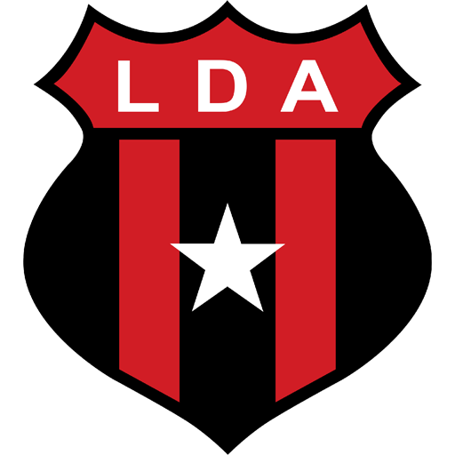 Alajuelense Femenil badge