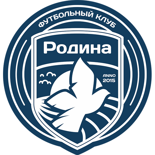 Alania Vladikavkaz badge