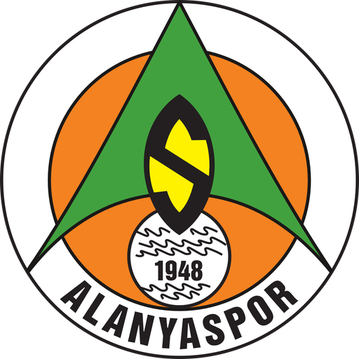 Alanyaspor badge