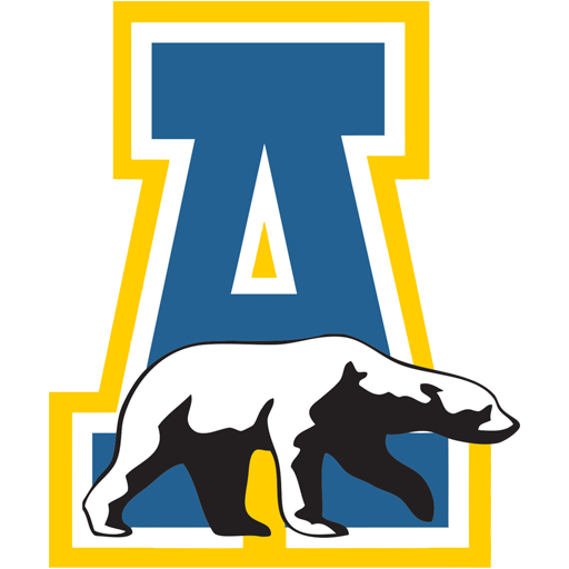 Alaska badge Alaska badge