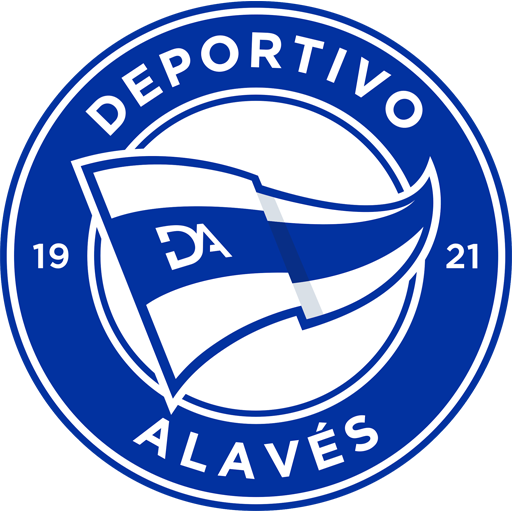 Alavés Gloriosas badge