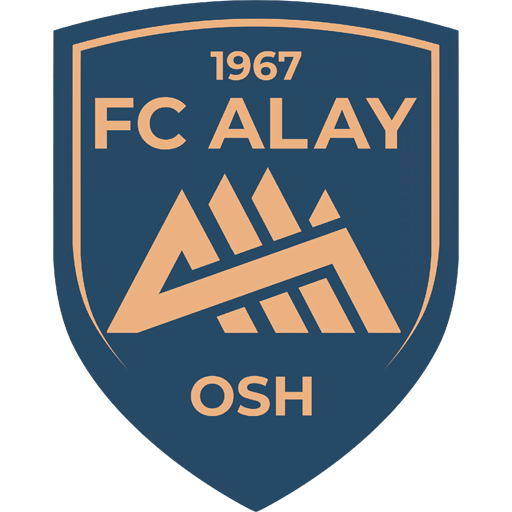 Alay Osh badge